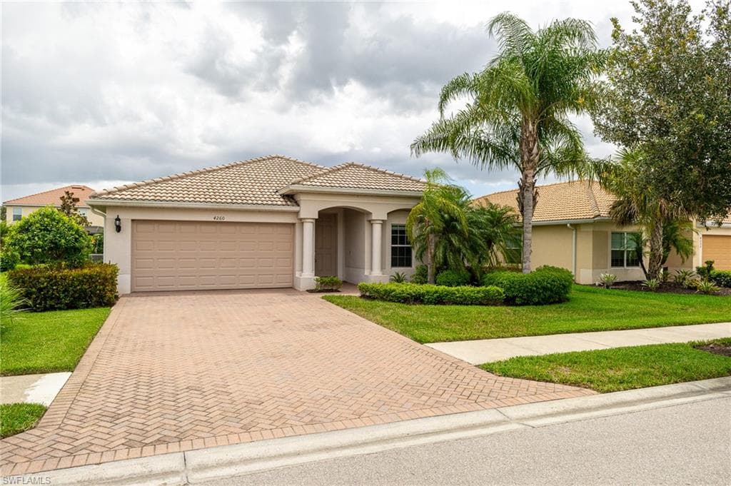4260 Nevada St, Ave Maria, FL 34142-2