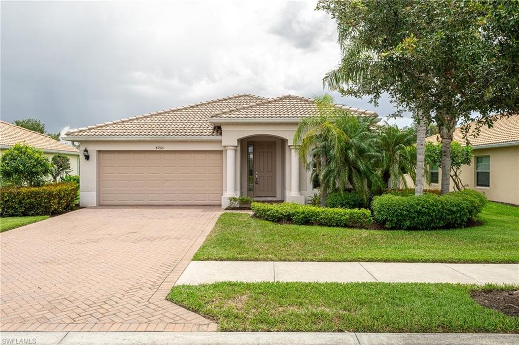 4260 Nevada St, Ave Maria, FL 34142-3