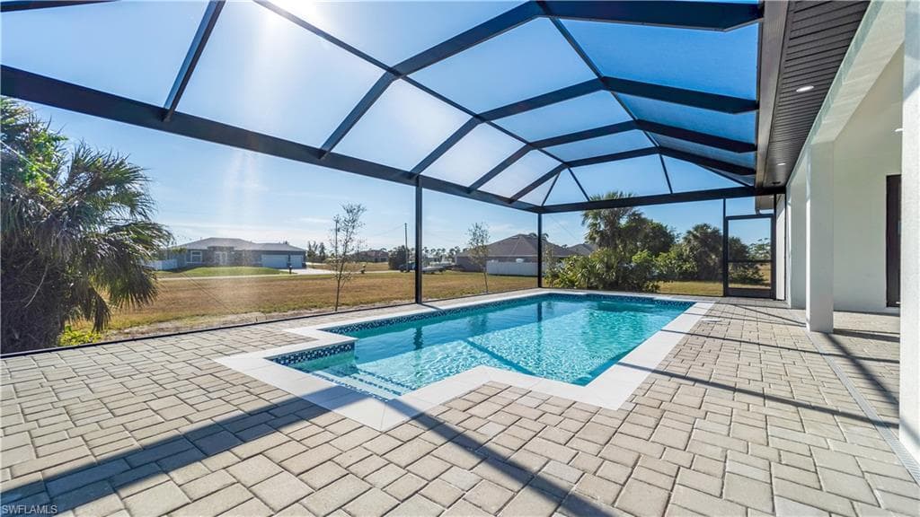 4306 40th Ln, Cape Coral, FL 33993-24