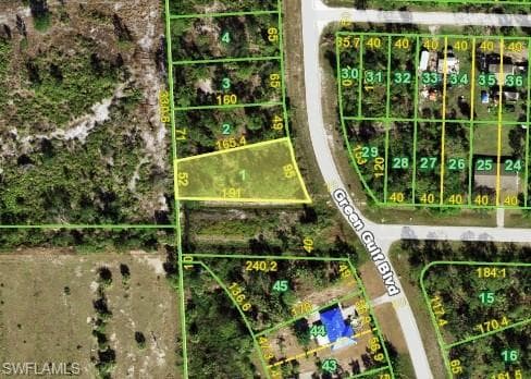 12259 Green Gulf Blvd, Punta Gorda, FL 33955-10
