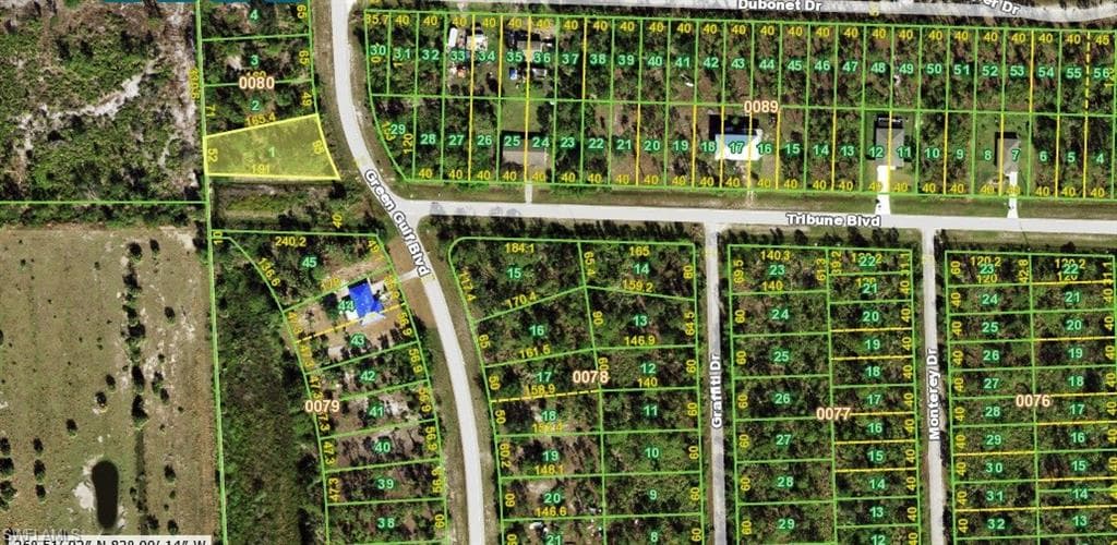12259 Green Gulf Blvd, Punta Gorda, FL 33955-11