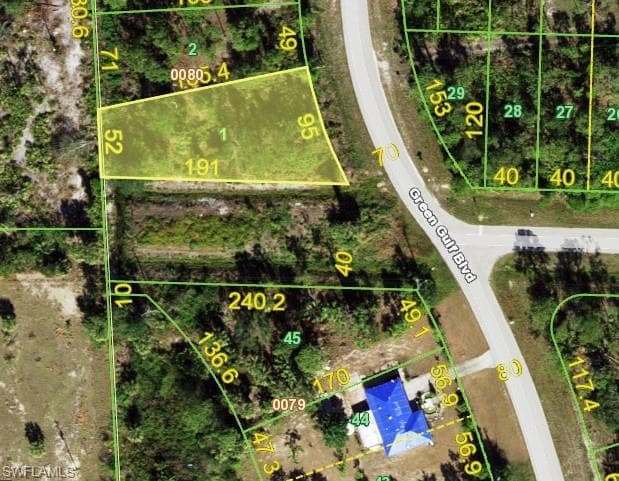 12259 Green Gulf Blvd, Punta Gorda, FL 33955-1