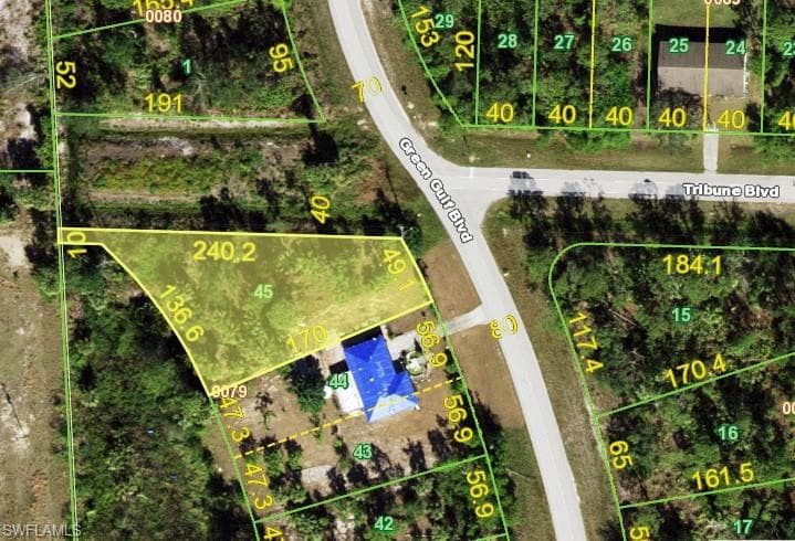 12275 Green Gulf Blvd, Punta Gorda, FL 33955-2