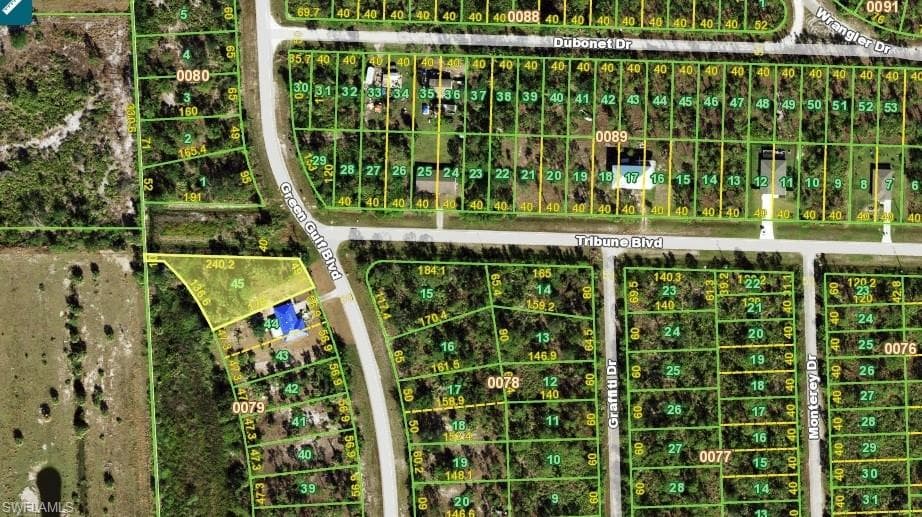 12275 Green Gulf Blvd, Punta Gorda, FL 33955-3