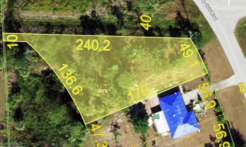 12275 Green Gulf Blvd, Punta Gorda, FL 33955-4