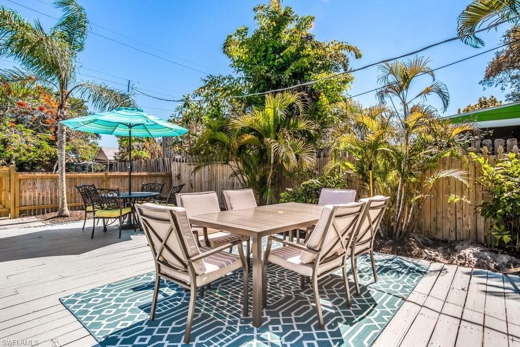 1012 Ridge St, Naples, FL 34103-27