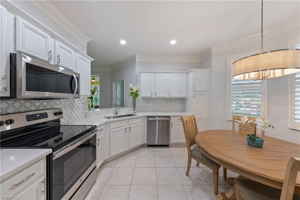 3401 Morning Lake Dr 102, Estero, FL 34134-10