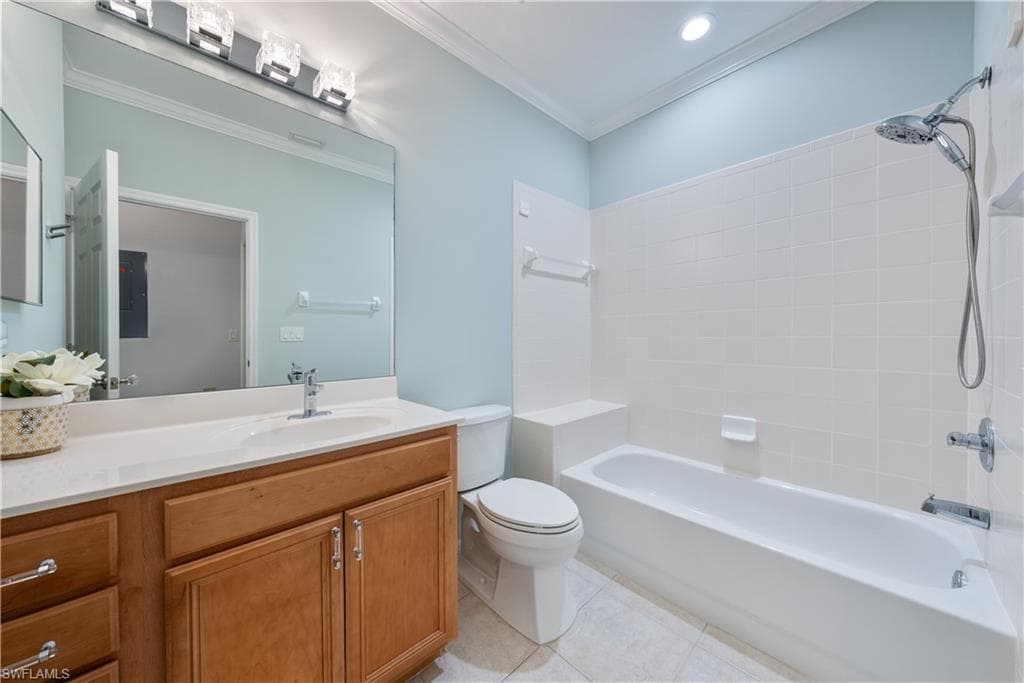 3401 Morning Lake Dr 102, Estero, FL 34134-29