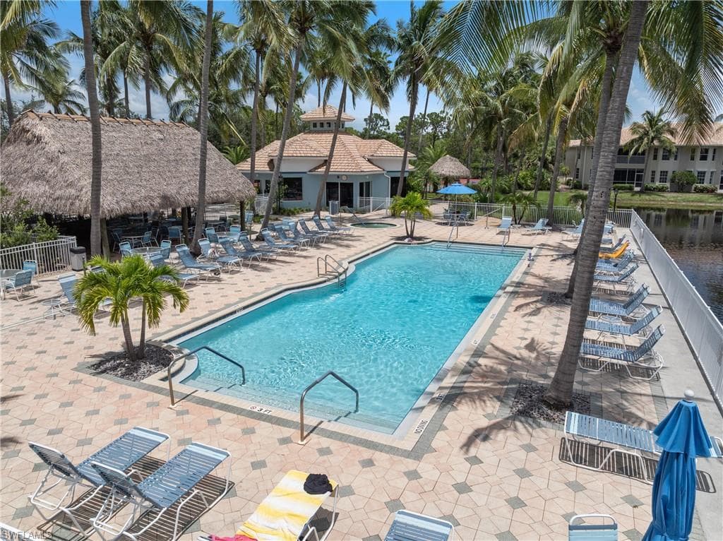 3401 Morning Lake Dr 102, Estero, FL 34134-32