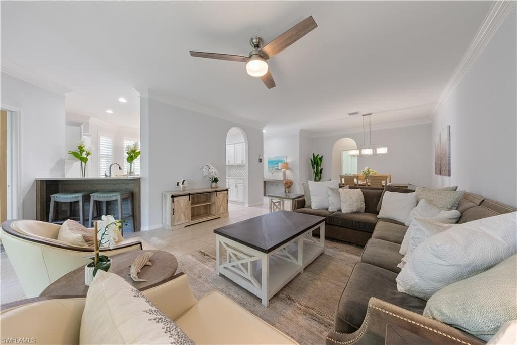 3401 Morning Lake Dr 102, Estero, FL 34134-5