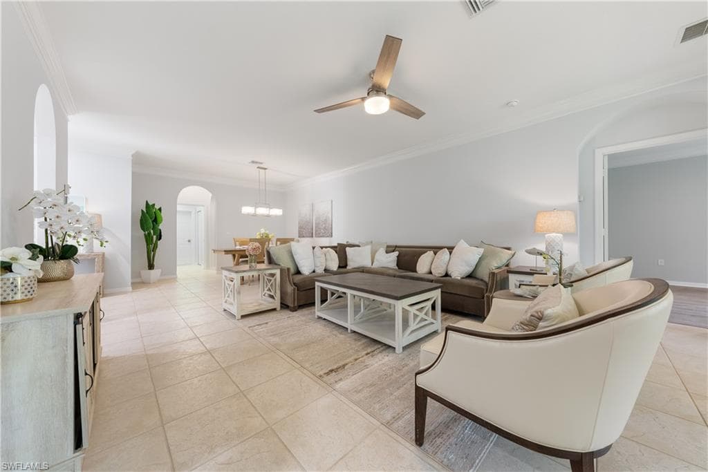 3401 Morning Lake Dr 102, Estero, FL 34134-6