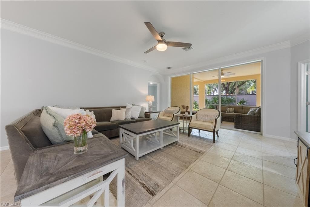 3401 Morning Lake Dr 102, Estero, FL 34134-7