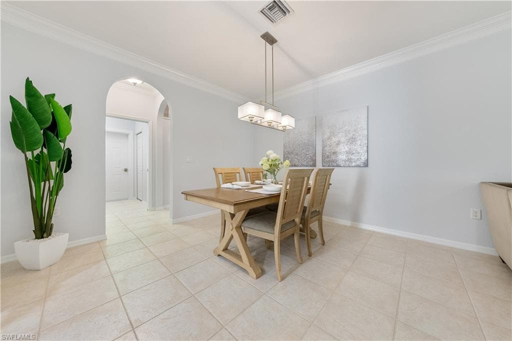 3401 Morning Lake Dr 102, Estero, FL 34134-8