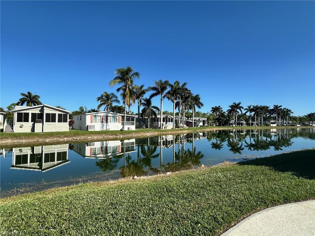 1254 Silver Lakes Blvd, Naples, FL 34114-6