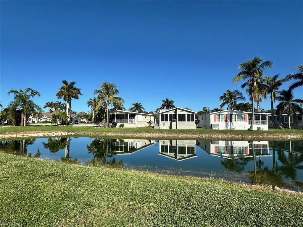 1254 Silver Lakes Blvd, Naples, FL 34114-7
