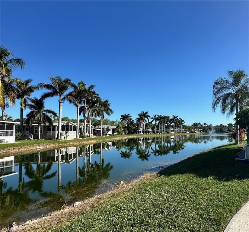 1254 Silver Lakes Blvd, Naples, FL 34114-8