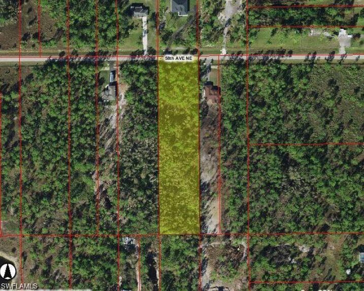 2960 58th Ave NE, Naples, FL 34120-1