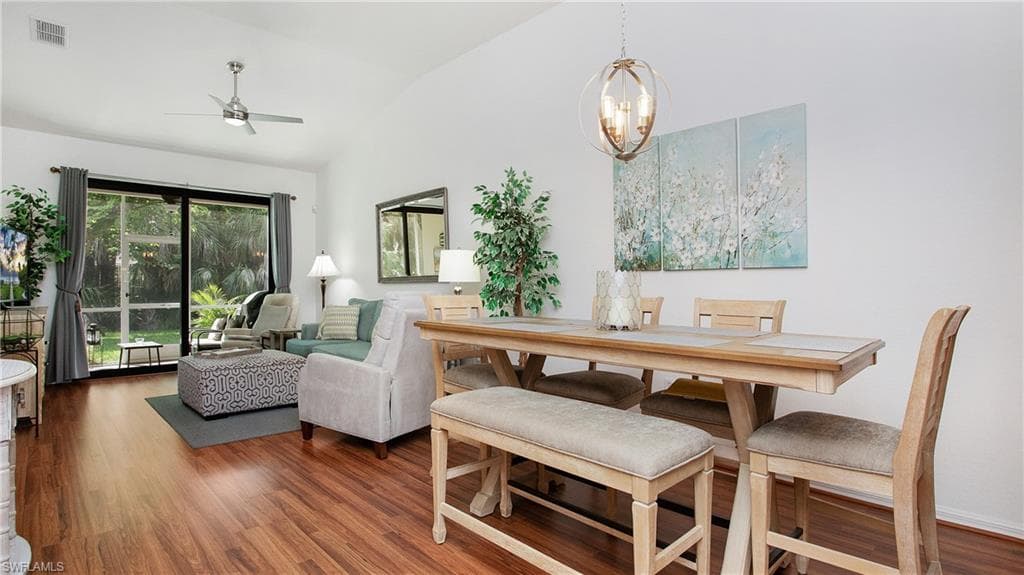 7805 Woodbrook Cir 3003, Naples, FL 34104-12