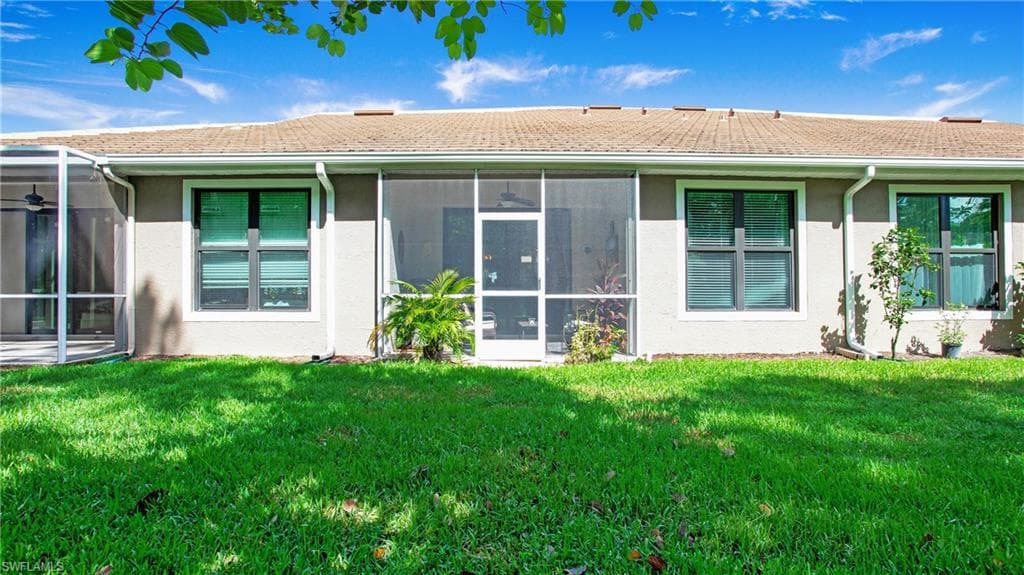 7805 Woodbrook Cir 3003, Naples, FL 34104-24