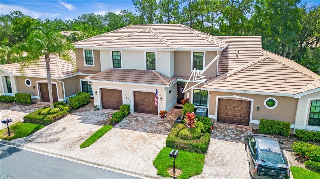 7805 Woodbrook Cir 3003, Naples, FL 34104-28