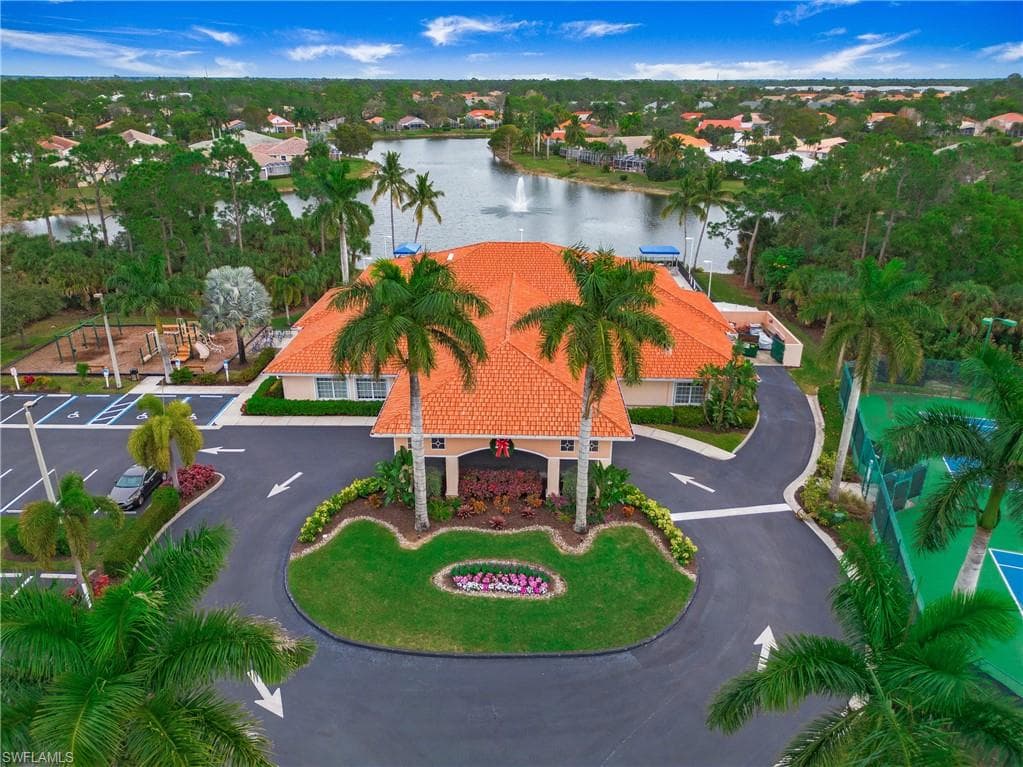 7805 Woodbrook Cir 3003, Naples, FL 34104-34
