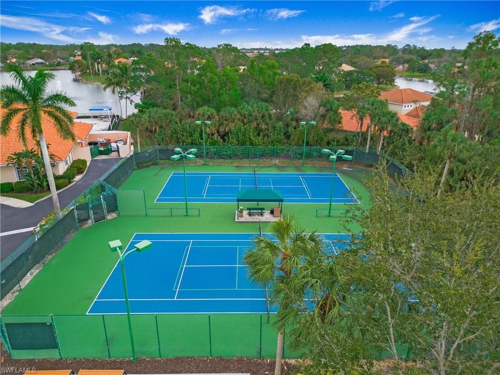 7805 Woodbrook Cir 3003, Naples, FL 34104-36
