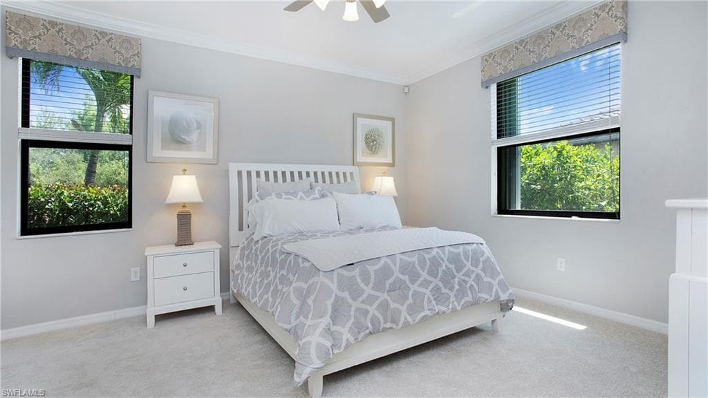 3668 Treasure Cove Ct, Naples, FL 34114-11