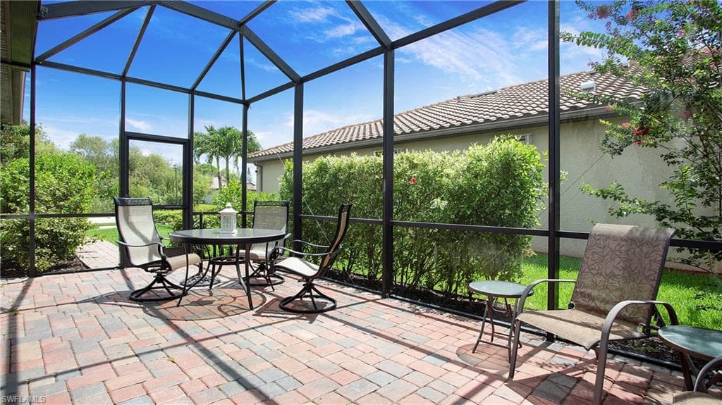 3668 Treasure Cove Ct, Naples, FL 34114-28