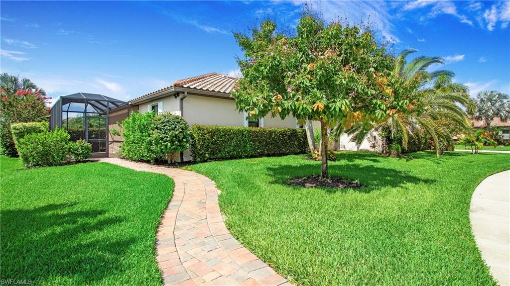 3668 Treasure Cove Ct, Naples, FL 34114-29