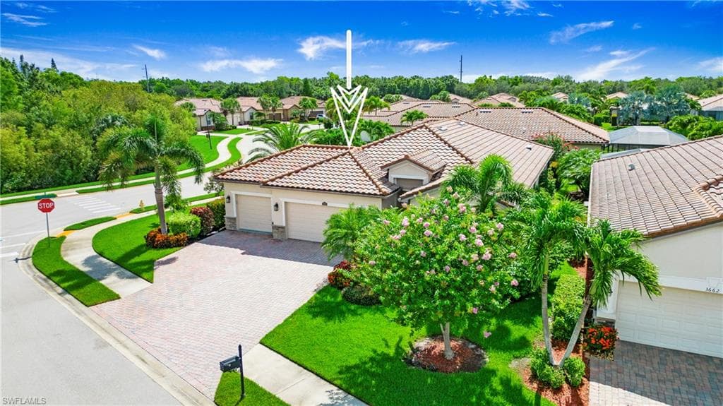 3668 Treasure Cove Ct, Naples, FL 34114-34