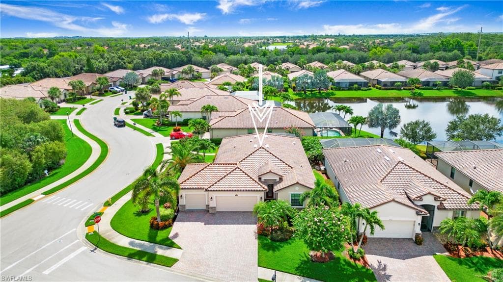 3668 Treasure Cove Ct, Naples, FL 34114-35