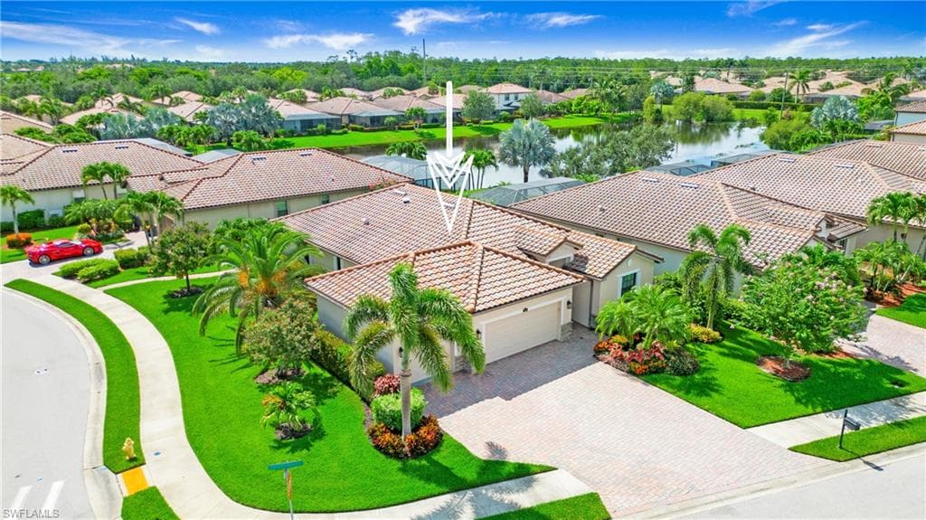 3668 Treasure Cove Ct, Naples, FL 34114-36
