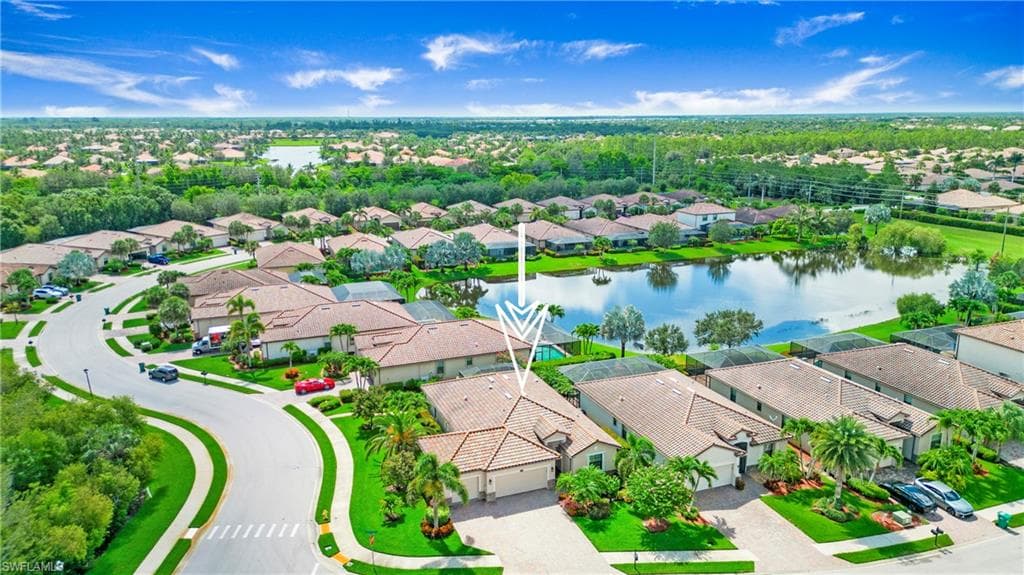 3668 Treasure Cove Ct, Naples, FL 34114-37