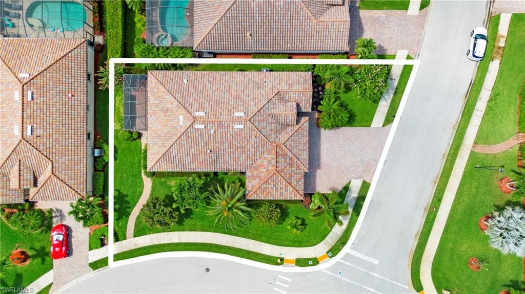 3668 Treasure Cove Ct, Naples, FL 34114-38