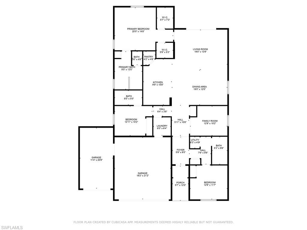 3668 Treasure Cove Ct, Naples, FL 34114-40