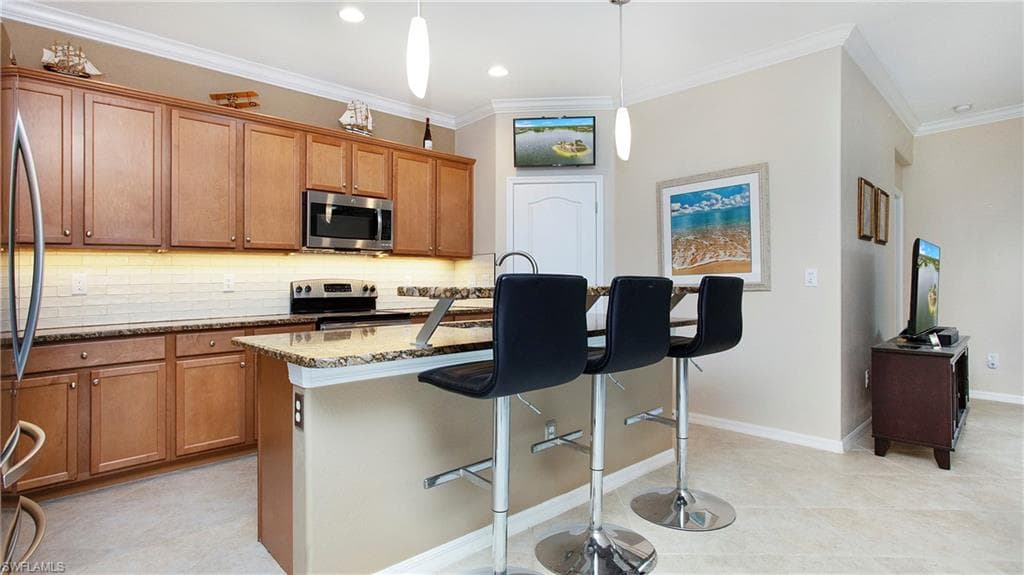 3668 Treasure Cove Ct, Naples, FL 34114-6