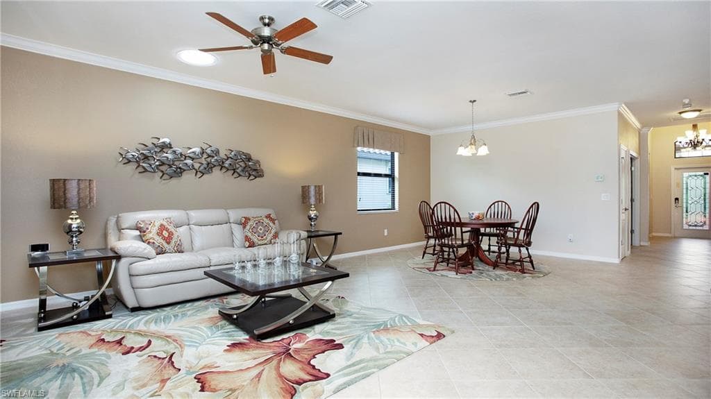 3668 Treasure Cove Ct, Naples, FL 34114-8