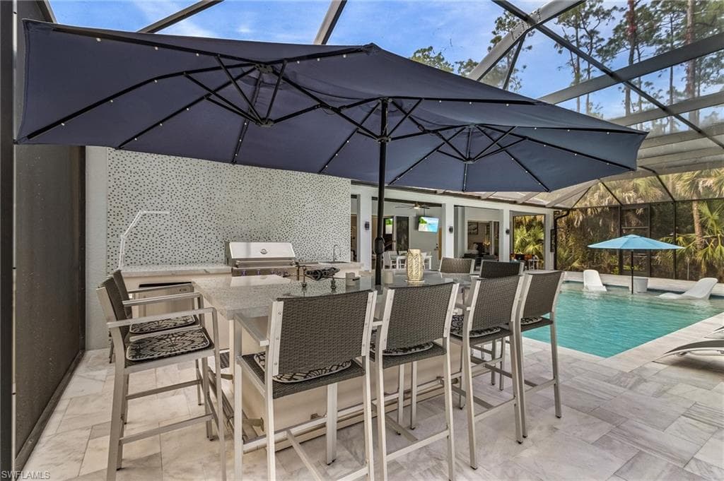 364 Logan Blvd S, Naples, FL 34119-33