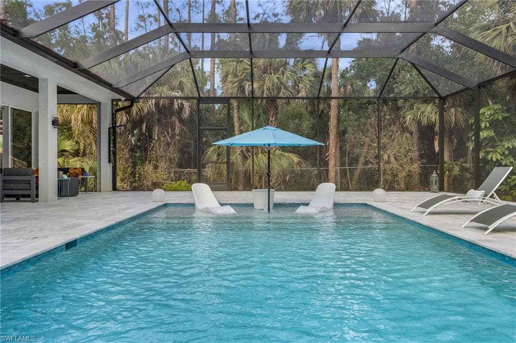 364 Logan Blvd S, Naples, FL 34119-34