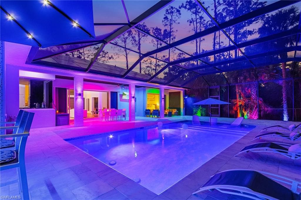 364 Logan Blvd S, Naples, FL 34119-36