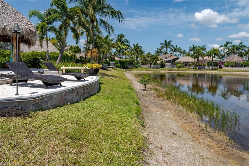 13464 Snook Cir, Naples, FL 34114-10