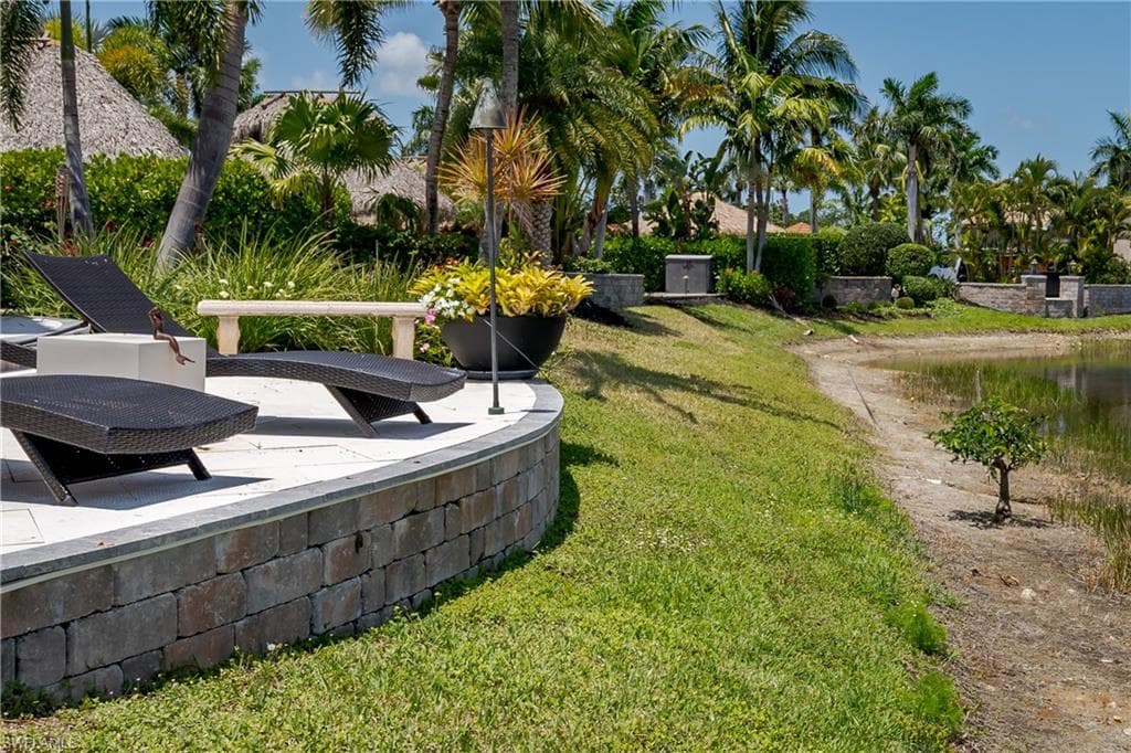 13464 Snook Cir, Naples, FL 34114-11
