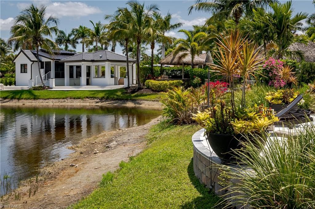 13464 Snook Cir, Naples, FL 34114-13