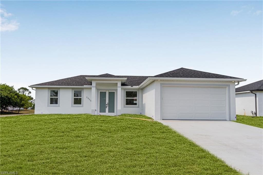 2506 5th St SW, Lehigh Acres, FL 33976-2