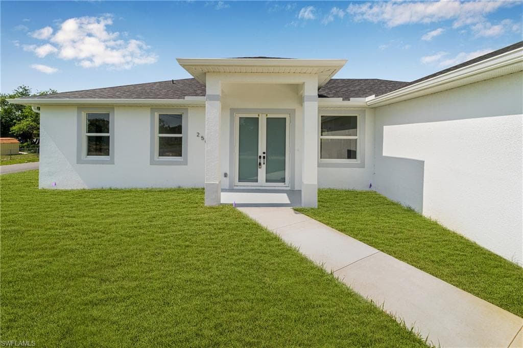 2506 5th St SW, Lehigh Acres, FL 33976-3