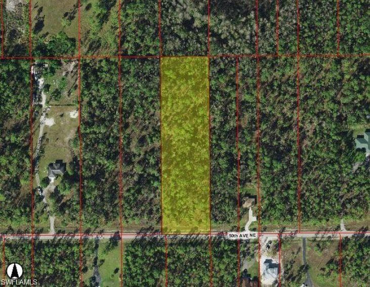 50th Ave, Naples, FL 34120-1