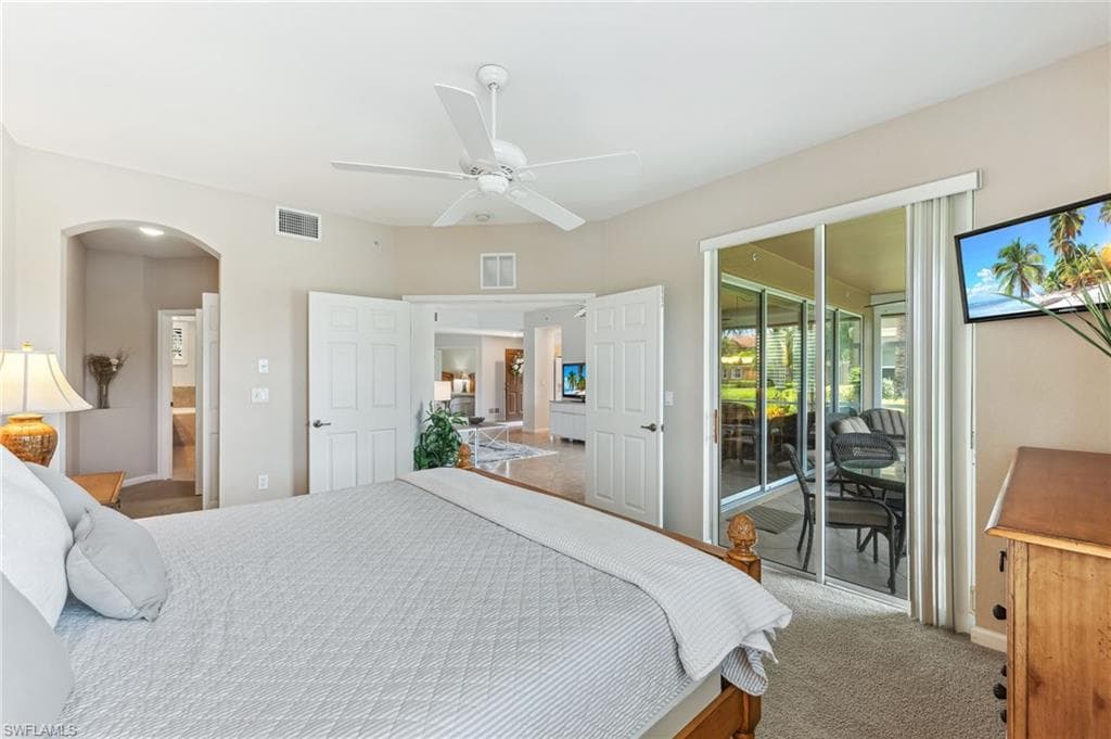 6666 Alden Woods Cir 101, Naples, FL 34113-14