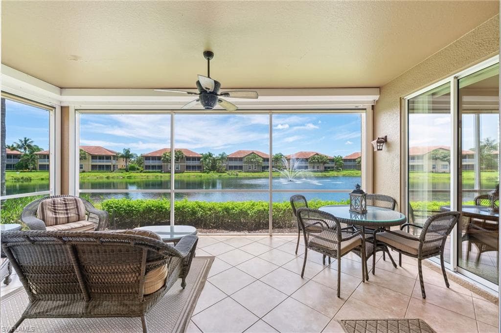 6666 Alden Woods Cir 101, Naples, FL 34113-24