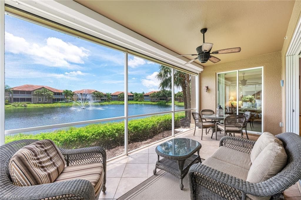 6666 Alden Woods Cir 101, Naples, FL 34113-25