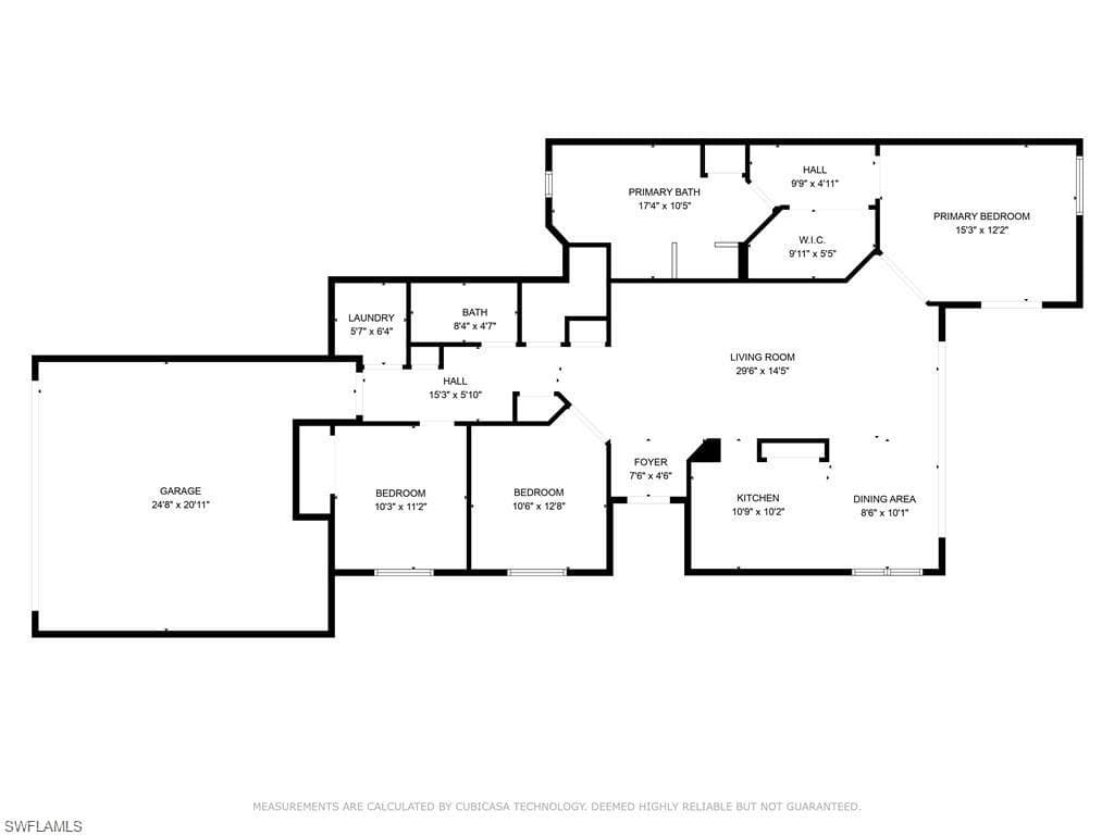6666 Alden Woods Cir 101, Naples, FL 34113-27